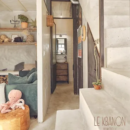 Le Kbanon * Wimereux