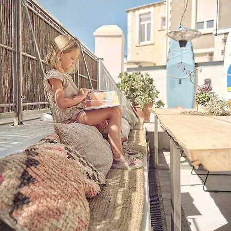 Le Kbanon Holiday home