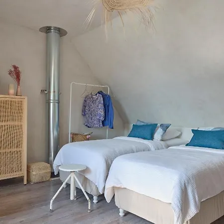 Le Kbanon Holiday home *